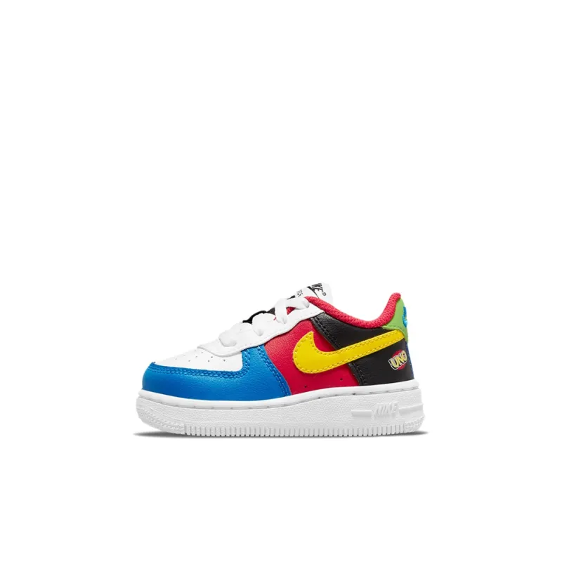 Nike Air Force 1 Low LV8 QS Uno TD-0