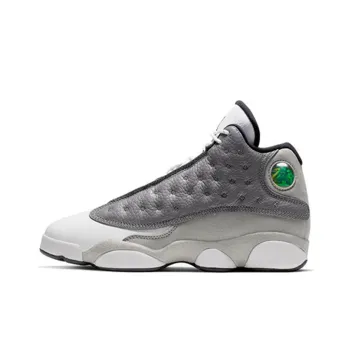Jordan 13 Retro Atmosphere Grey GS