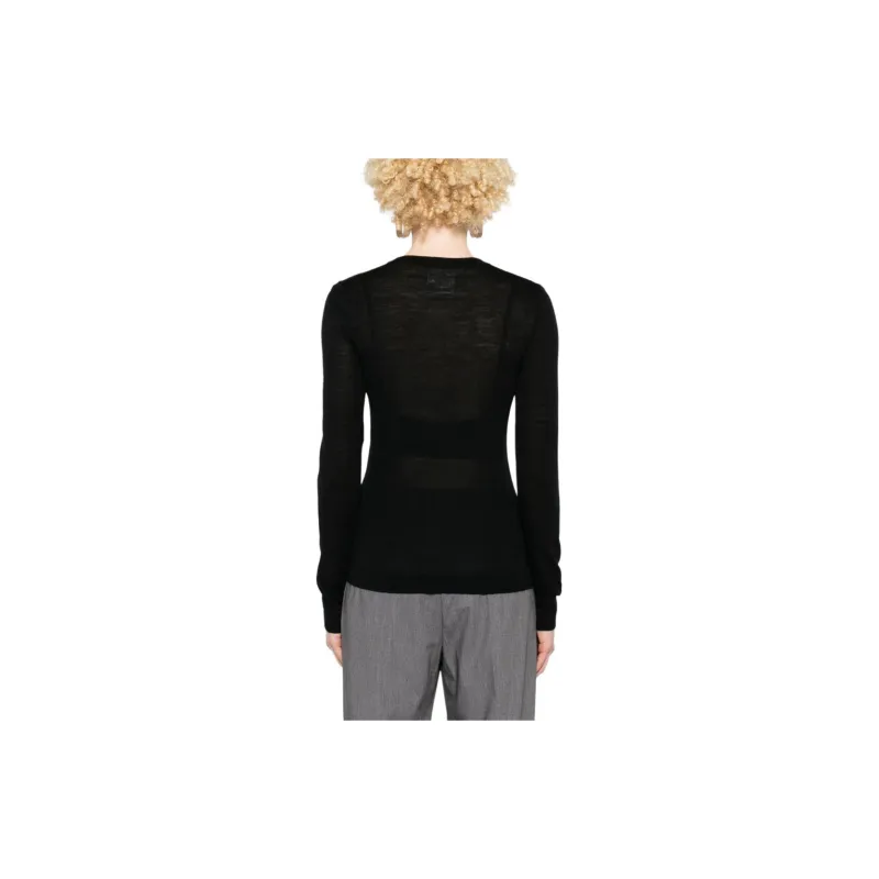 Semicouture Edith Top-2