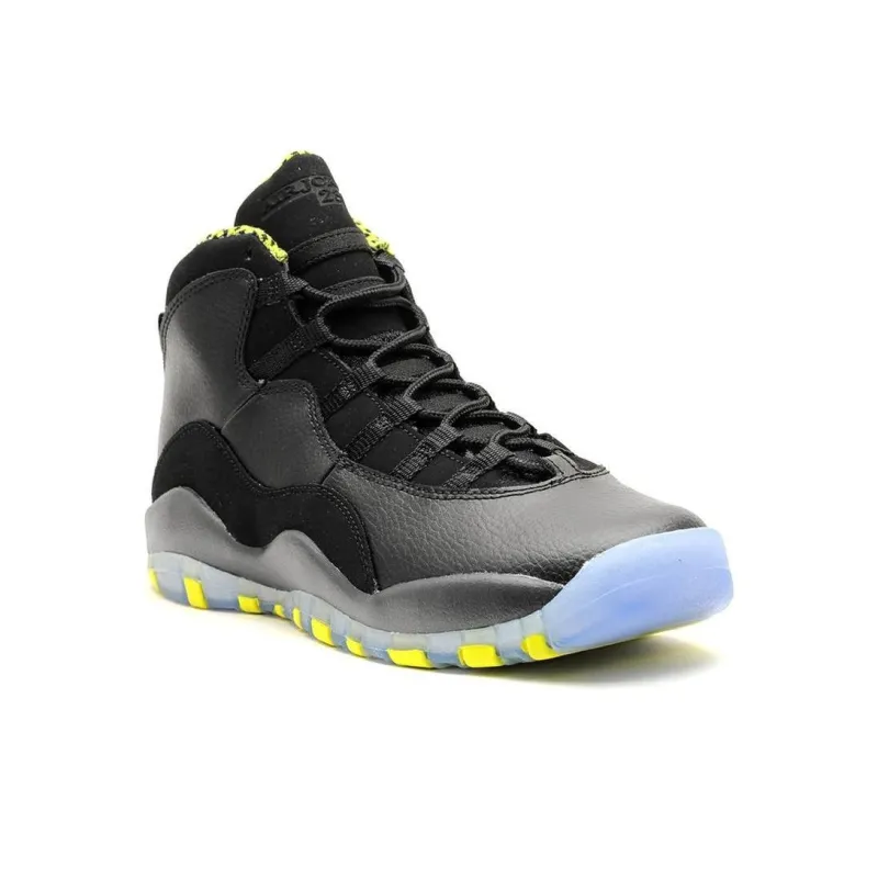 Jordan 10 Retro Venom GS-2