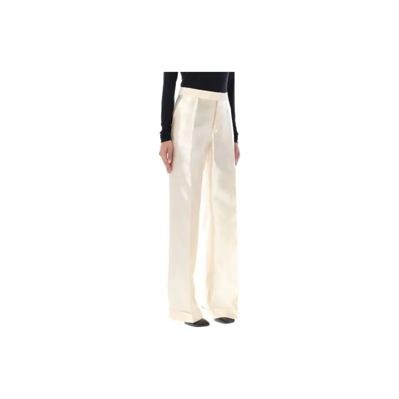 Maison Margiela Tailored Pants-3