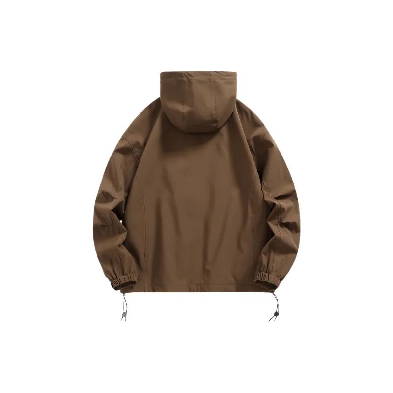 BOTH PLAY Jackets Unisex-16