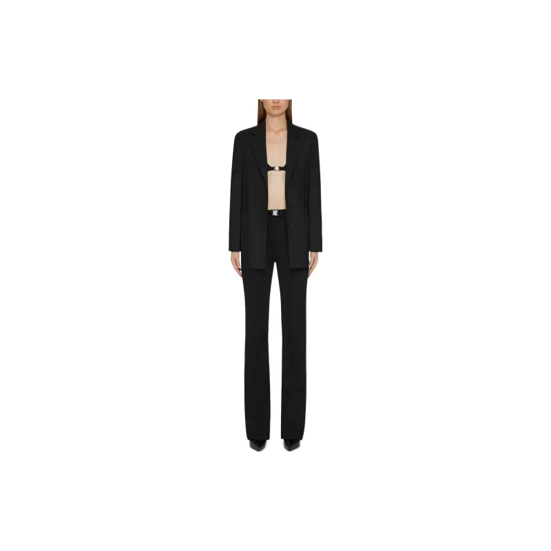 Givenchy Slim Fit Dart Jacket-1