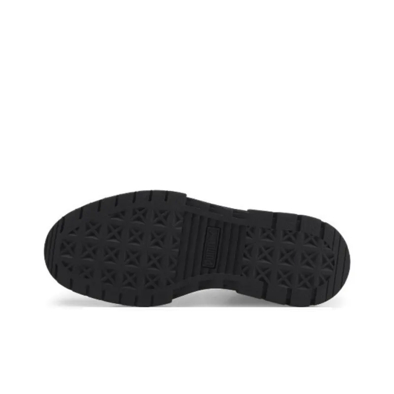 PUMA Mayze Crew Chelsea Boots Women's Black-4