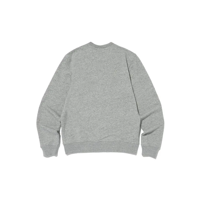 Champion Logo embroidered Sweatshirt-1