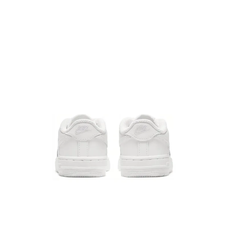 Nike Air Force 1 Low LE Triple White TD-4
