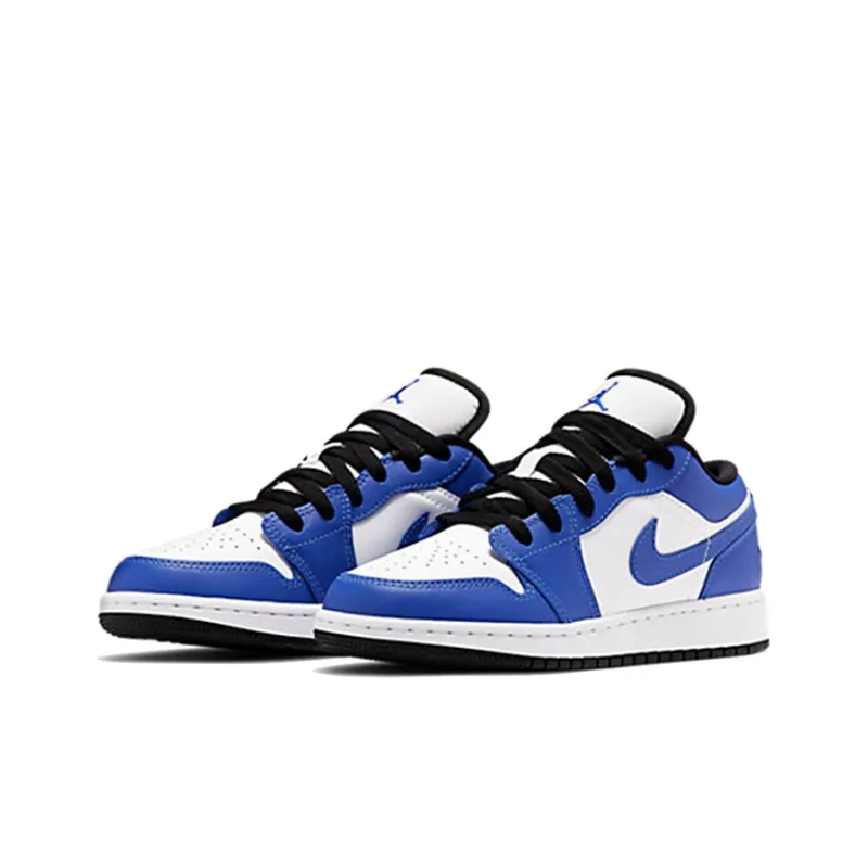 Jordan 1 Low Game Royal GS-2