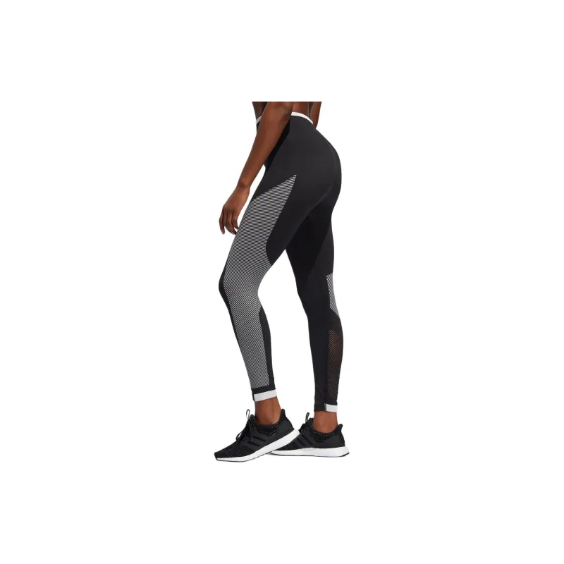 Adidas Athletic Trousers Women's Black-4