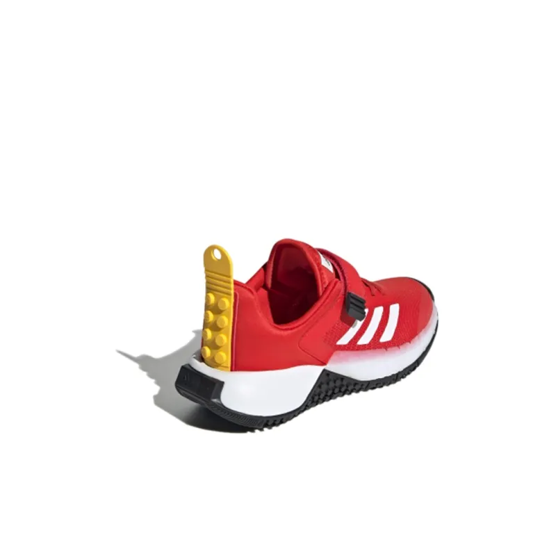 adidas Sport Shoe LEGO Red PS-3