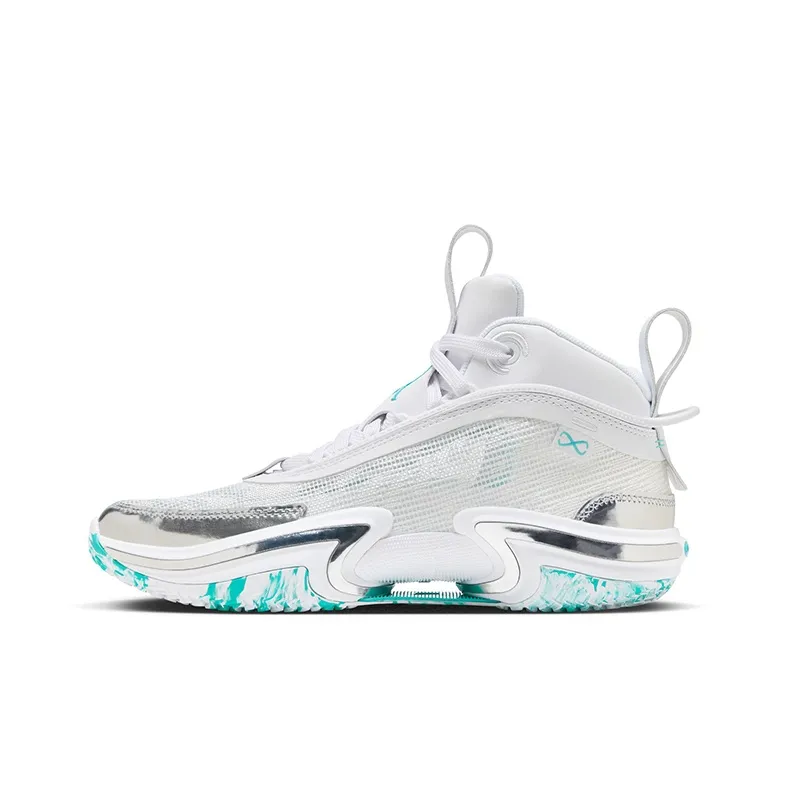 Jordan 36 Guo Ailun Jade GS-0