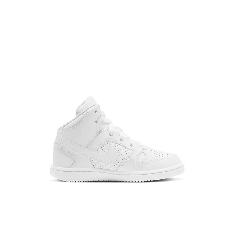 Nike Son Of Force Kids' Skateboarding Shoes Pre-school-1