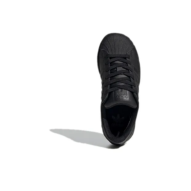 Adidas Superstar Core Black PS-4