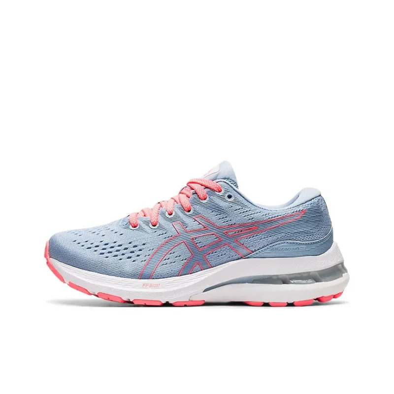 Asics Gel Kayano 28 GS 'Mist'-0