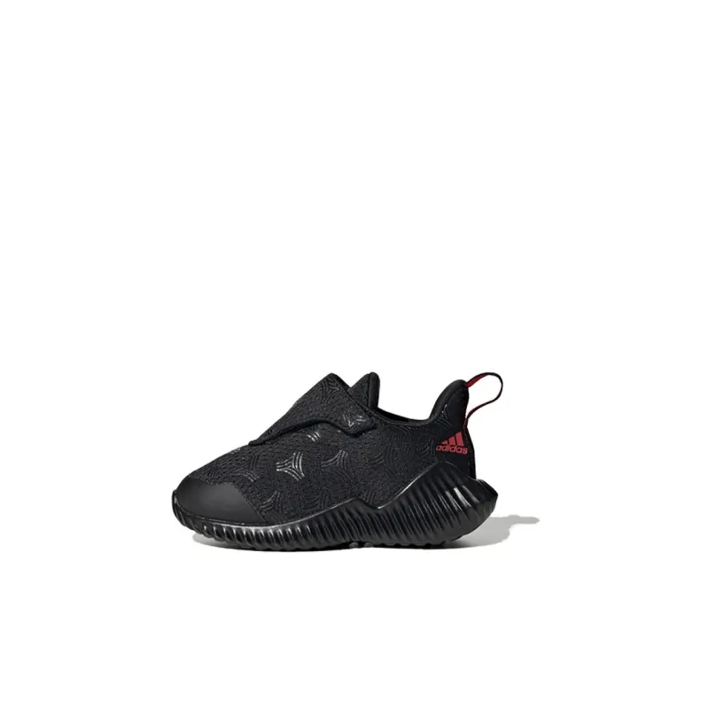 adidas Fortarun Tango AC Black Infant-0
