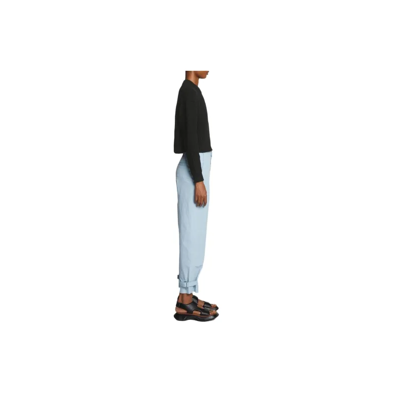 PROENZA SCHOULER Mock neck Jumper-3