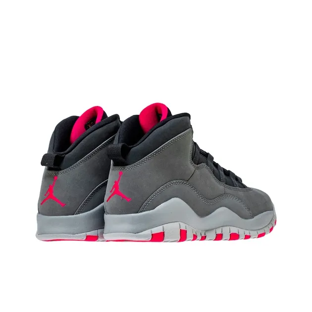 Jordan 10 Retro Rush Pink GS-3