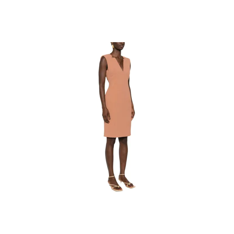 LIU·JO Sheath Mini Dress-3