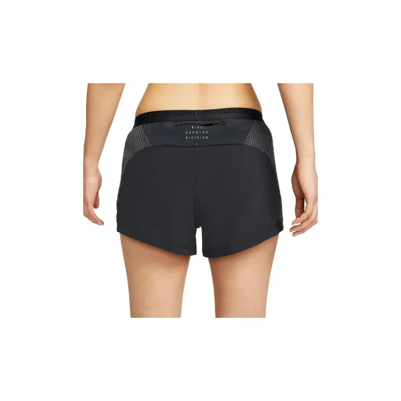 Nike Casual Shorts Women's Black-4