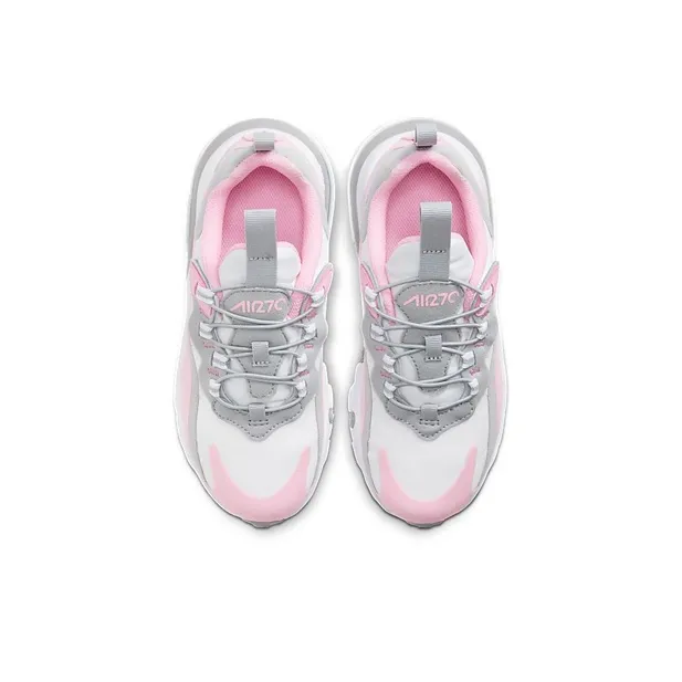 Nike Kids Air Max 270 React Sneakers-3