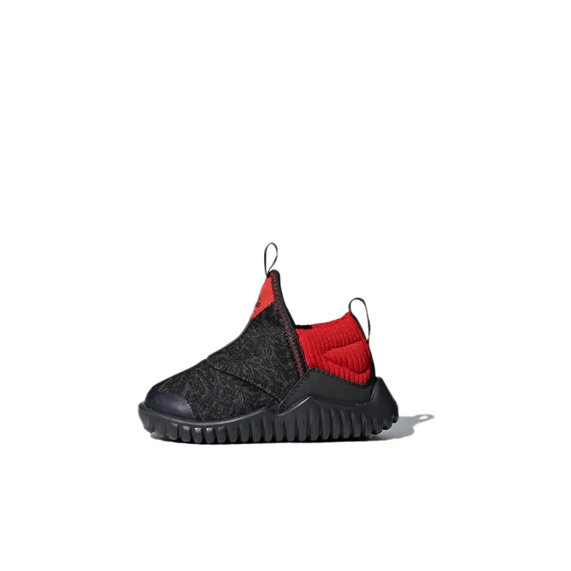 Adidas Rapida Wear-Resistant Low-Top Toddler Shoes Infant And Toddler-0