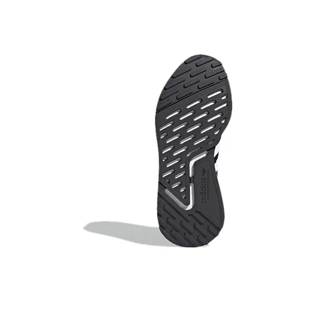 Adidas Multix Core Black Cloud White GS-5