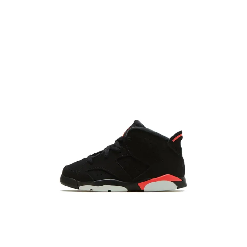 Jordan 6 Retro Black Infrared 2019 TD-0