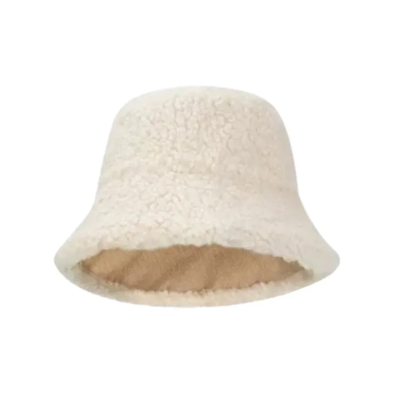 Warrior Lambswool Beanies Unisex-1