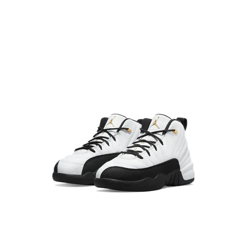 Jordan 12 Retro Royalty Taxi PS-2