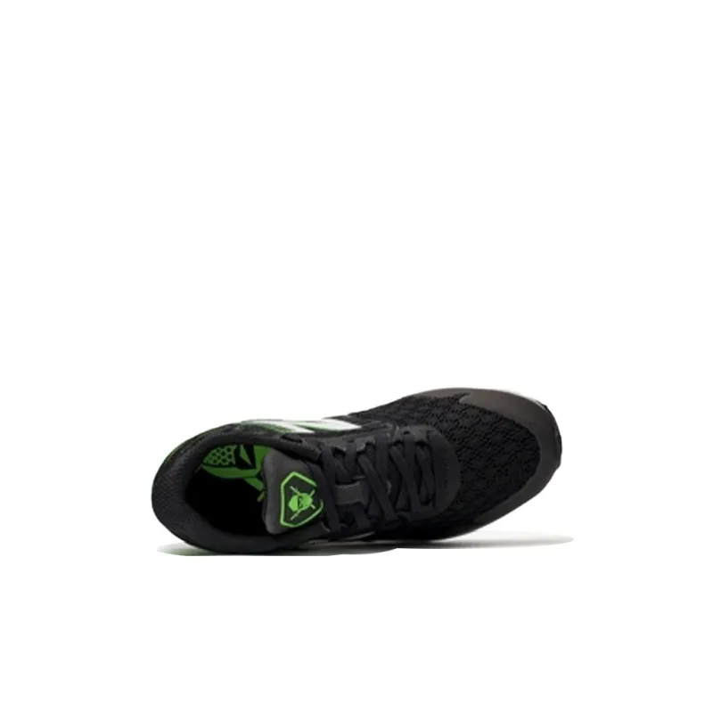 New Balance NB 610 V5 Yphanzb3 Low Top Kids' Running Shoes Black Kids'-2