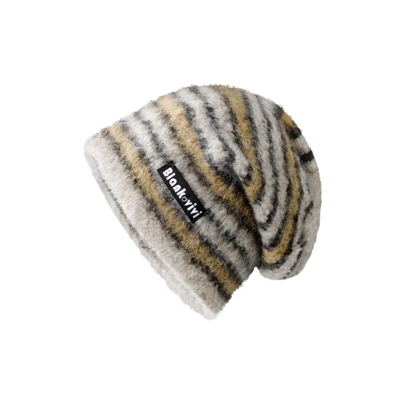 CARTELO Acrylic Beanies Unisex Gift Box Set-1