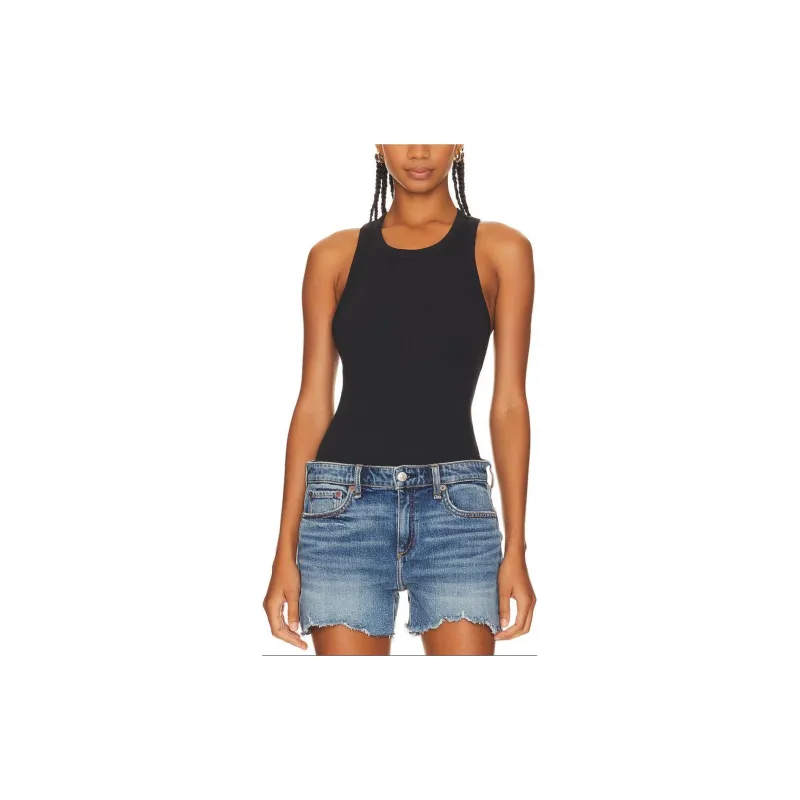 FREE PEOPLE FW23 Bodysuits Women's Black-2