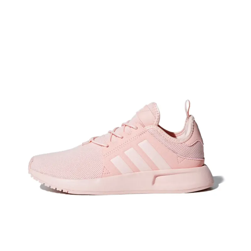 Adidas X_PLR Icey Pink GS-0