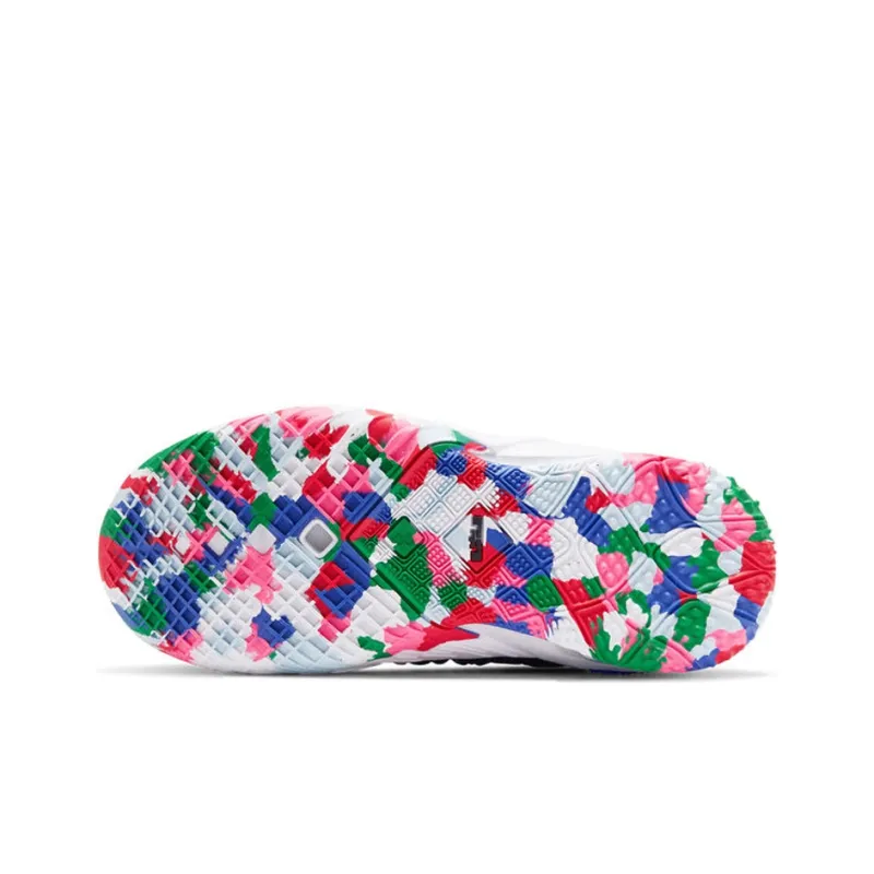 Nike LeBron 18 Multicolor GS-4