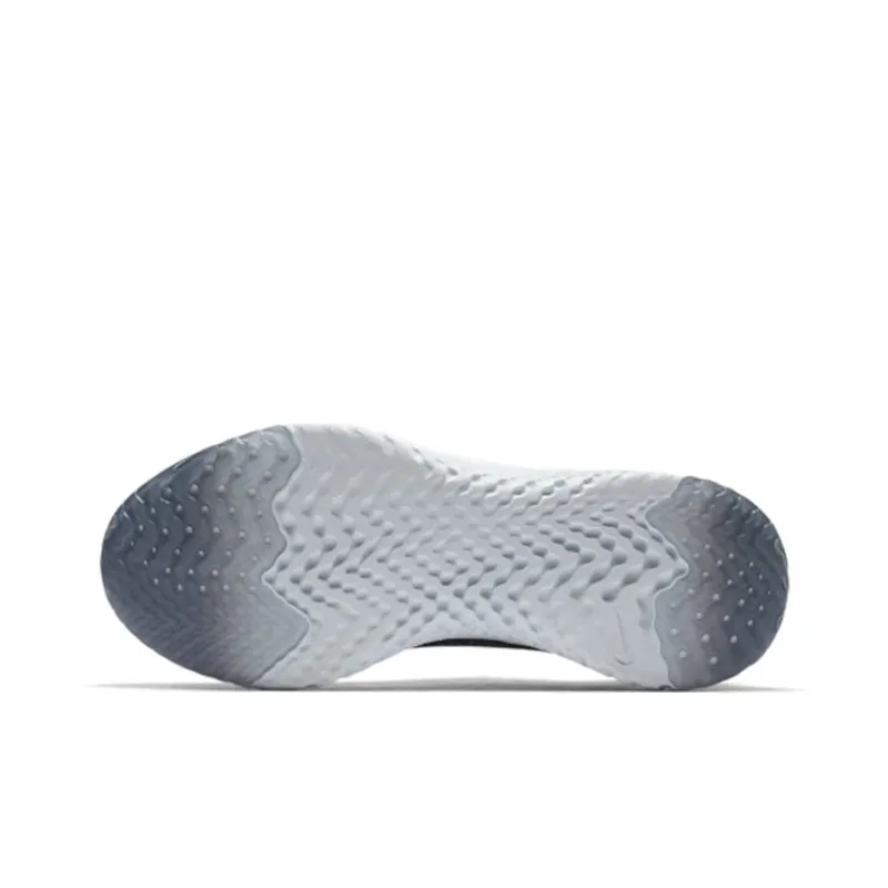 Nike Epic React Flyknit 'Dark Grey' GS-5