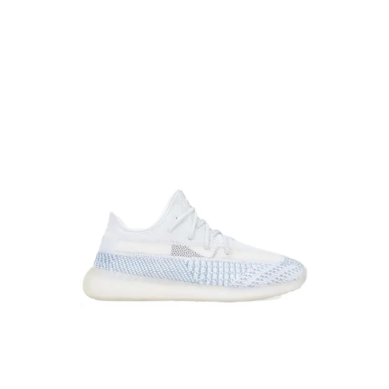 Adidas Yeezy Boost 350 V2 Cloud White Kids-1