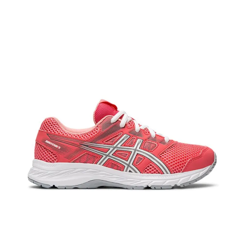 Asics Contend 5 GS 'Pink Cameo'-1