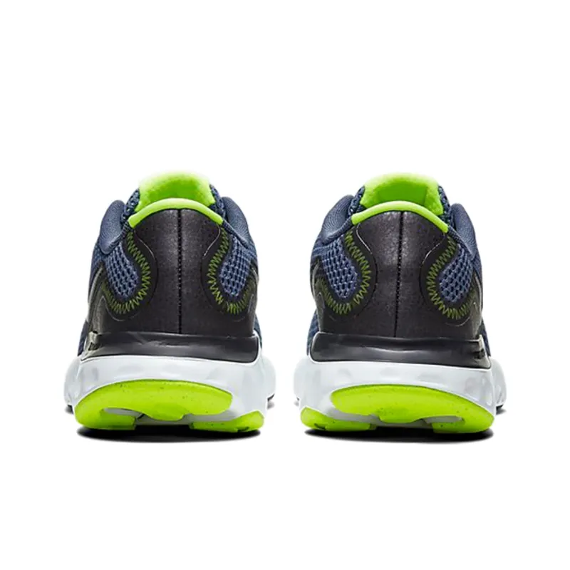 Nike Renew Run Diffused Blue GS-4