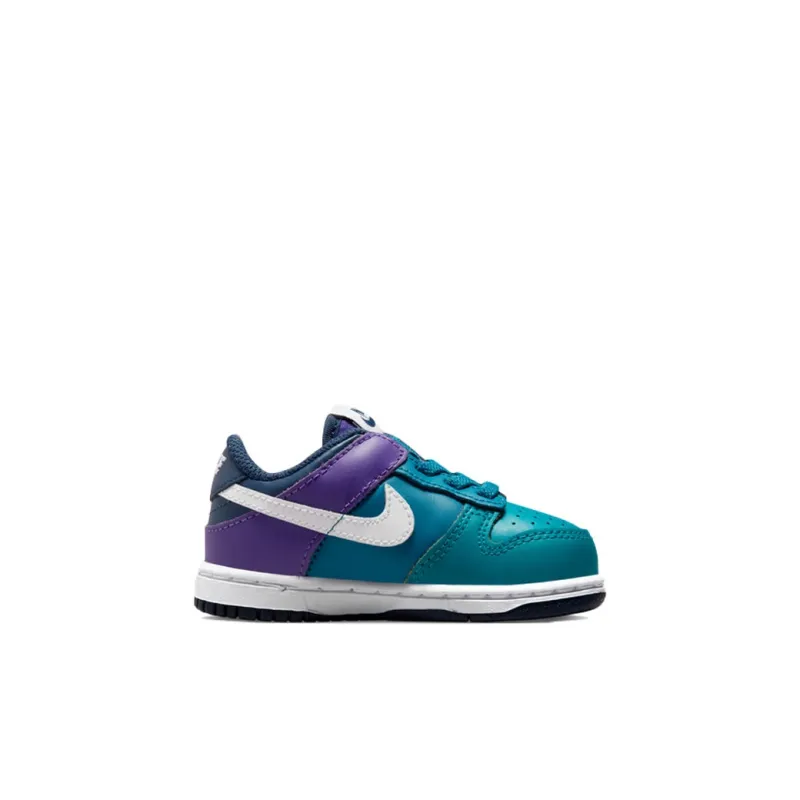 Nike Dunk Low Chlorophyll TD-1