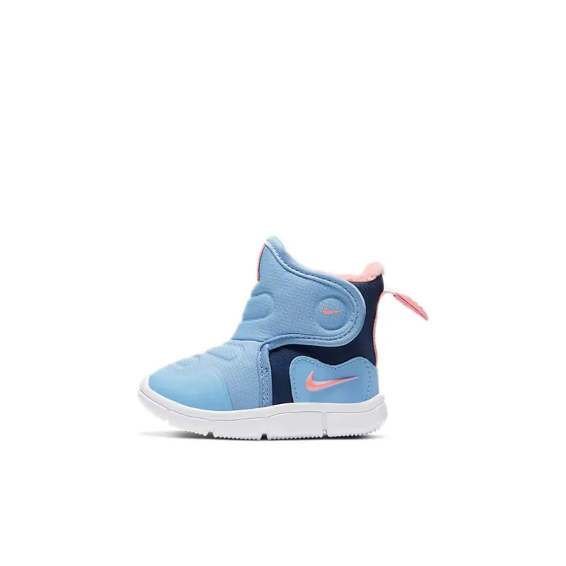 Nike Novice Boot Thermal High Top Toddler Shoes Infant And Toddler-0