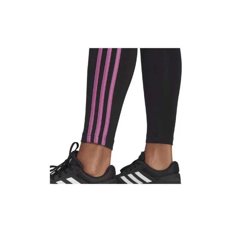 Adidas W 3S LEG Leggings Women's Black-4