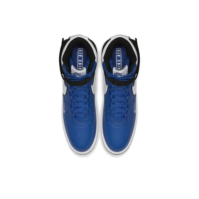 Nike Air Force 1 High Game Royal GS-3