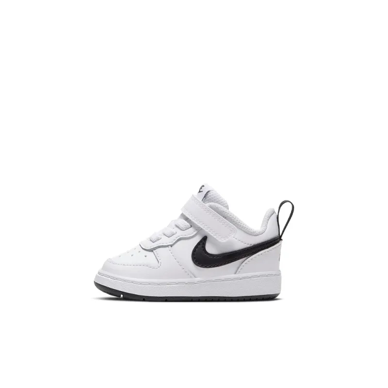 Nike Court Borough Low 2 First Use TD-0
