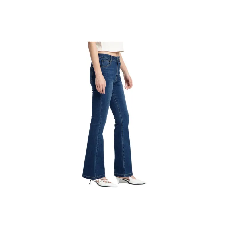 GUESS Jeans Women's Blue-2