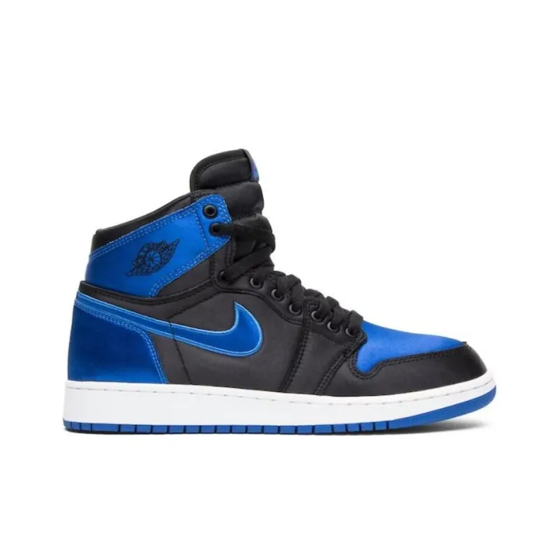 Jordan 1 Retro Satin Royal GS-1