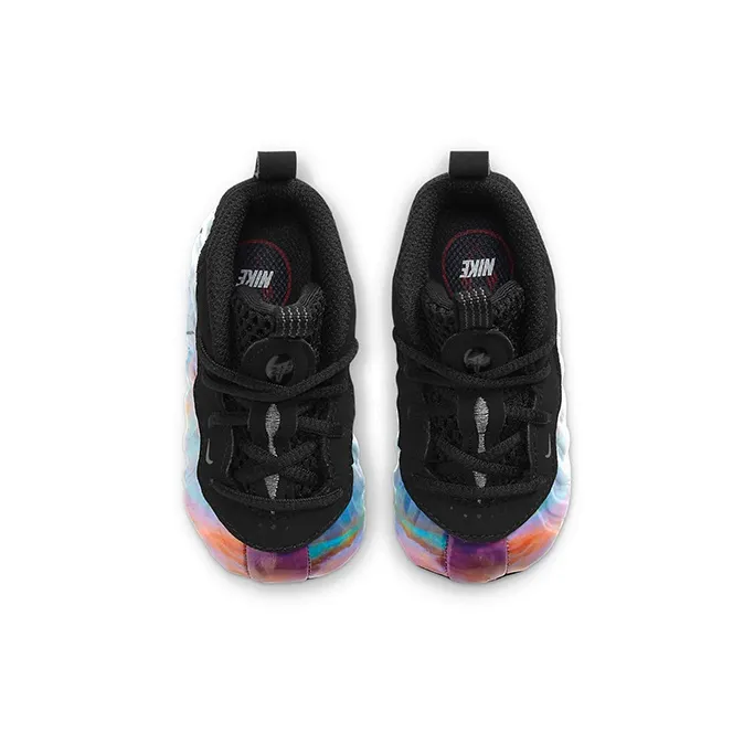 Nike Little Posite One Big Bang I-3