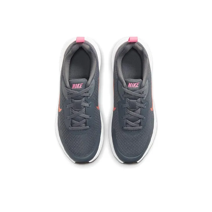 Nike WearAllDay 'Smoke Grey' GS-3