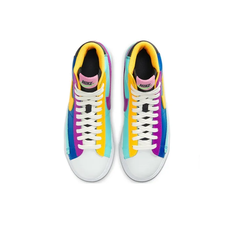Nike Blazer Mid Multi-3