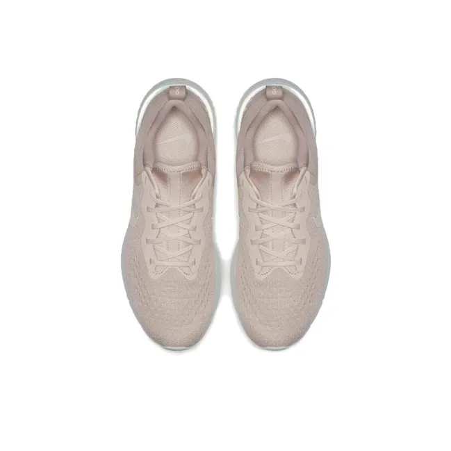 Nike Odyssey React Low Top Marathon Running Shoes Women's Pink-1