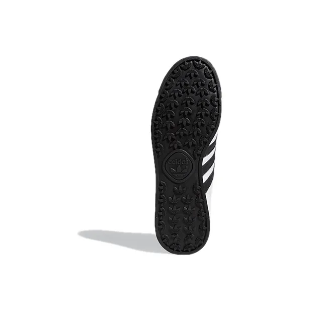 Adidas Samoa Cloud White Core Black GS-5