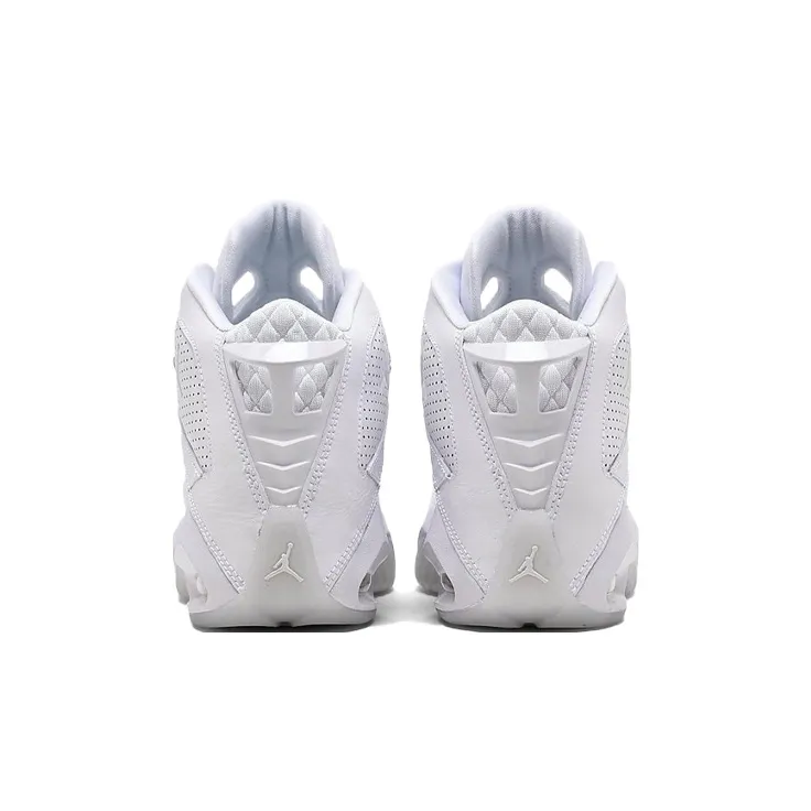 JAir Jordan B'Loyal 'White GS-3